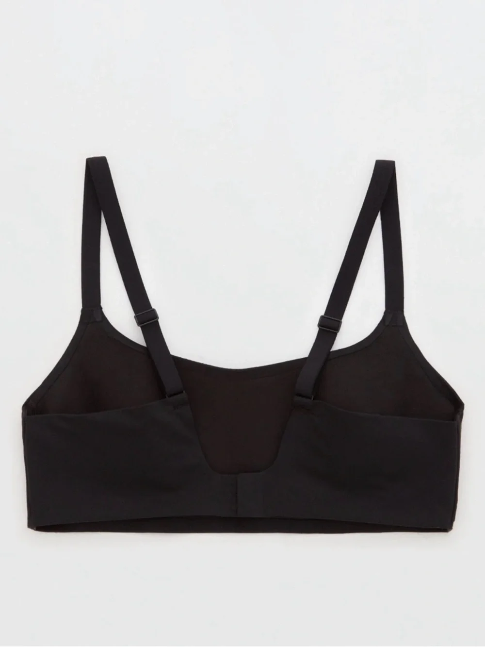 SMOOTHEZ Bra-ish Wireless Bralette - Medium - Picture 4 of 13